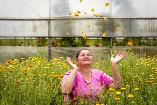 Arbeitsweise, Grundwerte